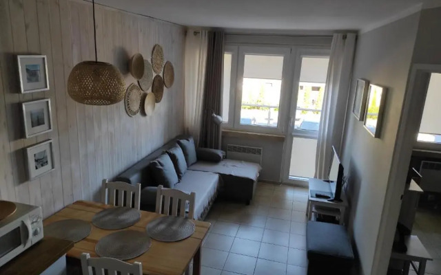 Dom Rybaka apartament 4