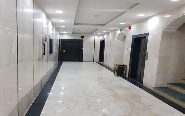 Ghalina Furnished Units