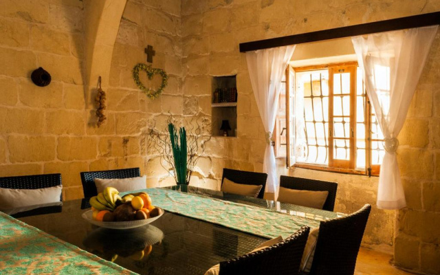 Ta' Frenc Farmhouse