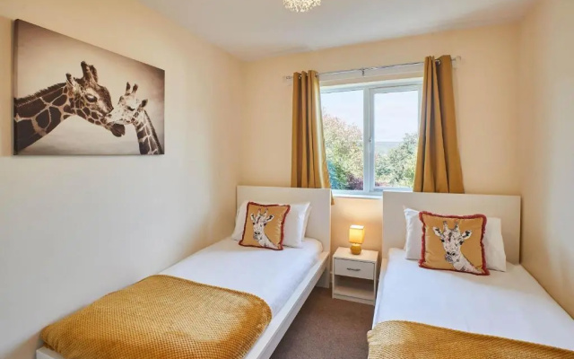 Host Stay Farrers View