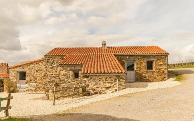Gite Le Cellier, 3 pièces, 6 personnes - FR-1-306-891