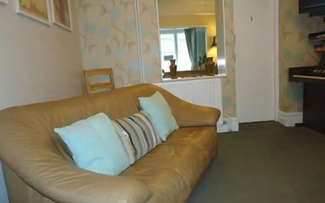 The Rob Roy Guest House