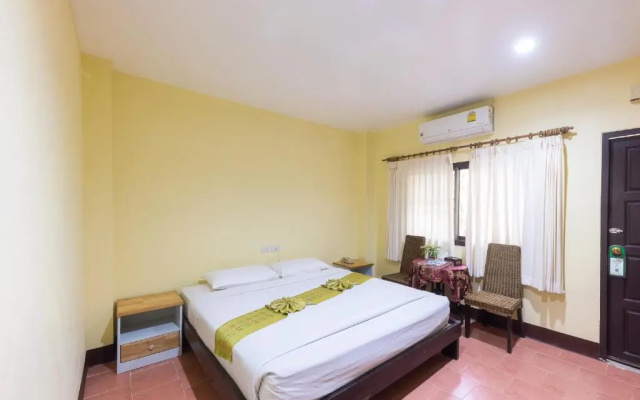 Silamanee Resort & Spa Hotel