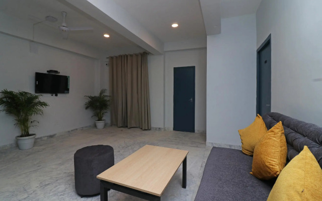 SilverKey Executive Stays 29735 Deshapriya park