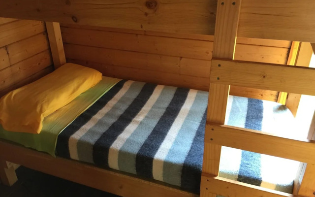 Camping La Rosa