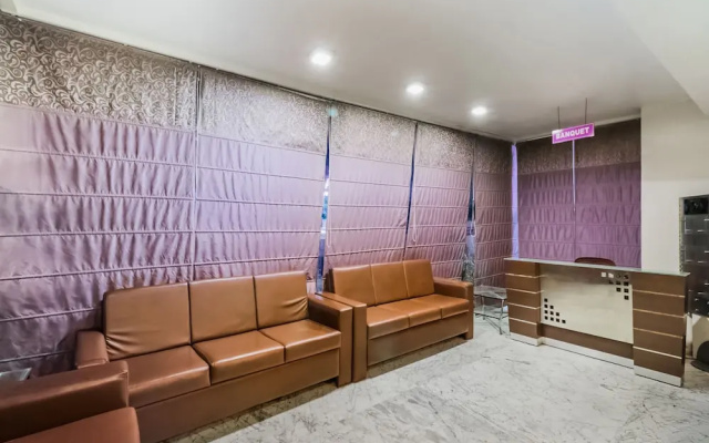 Oyo 36315 Miu Eco Hotel