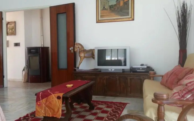 A Casa di Ely