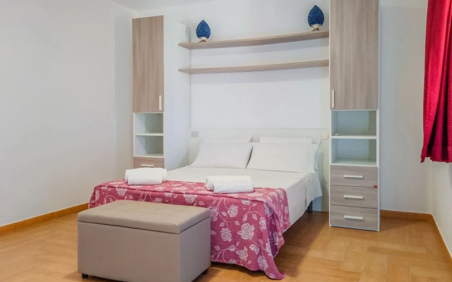 Holiday Residence La Madonnina