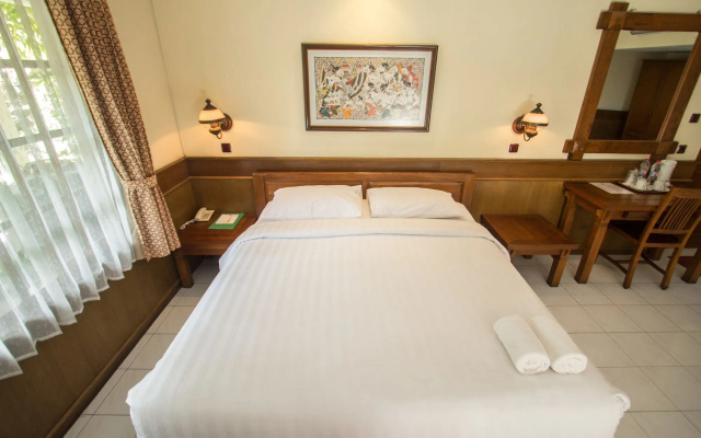 Duta Garden Hotel