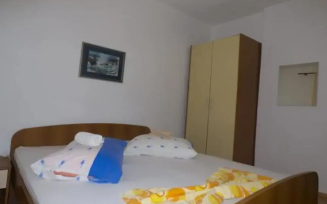 Beachfront Apartments Plaža