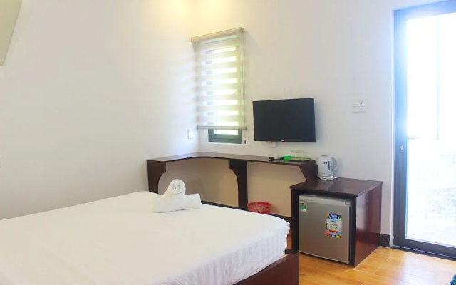 Hoang Y Homestay