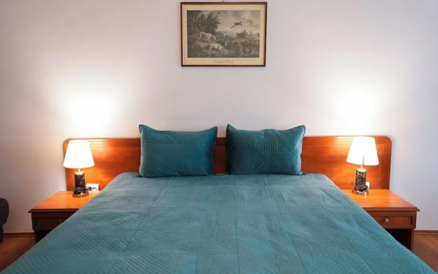 Hotel Gold Inn
