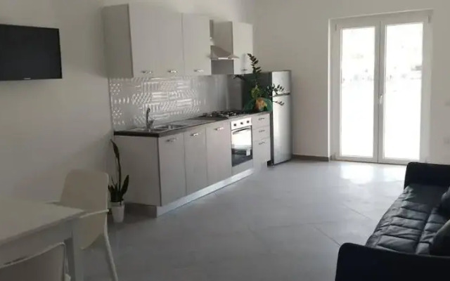 Tenuta Nonna Peppa Luxury apartment