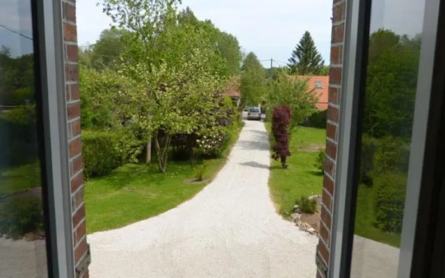 Gîte de la Tuilerie
