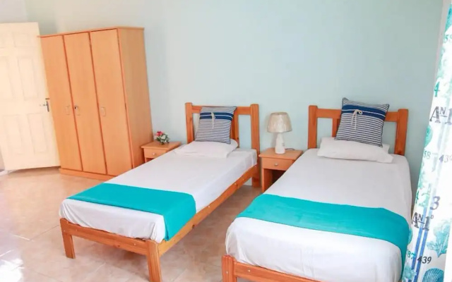 Ayati Hotels