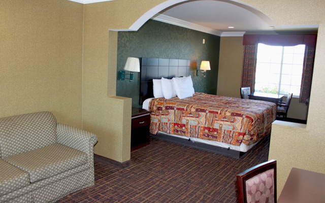 Crystal Inn Suites & Spas