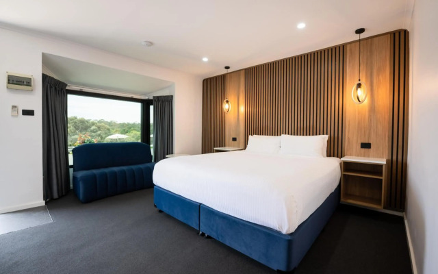 Clare Valley Motel