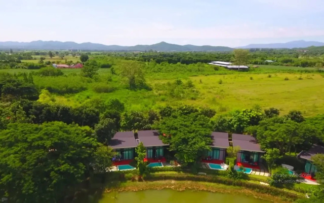 Sasima Moonlight Villa