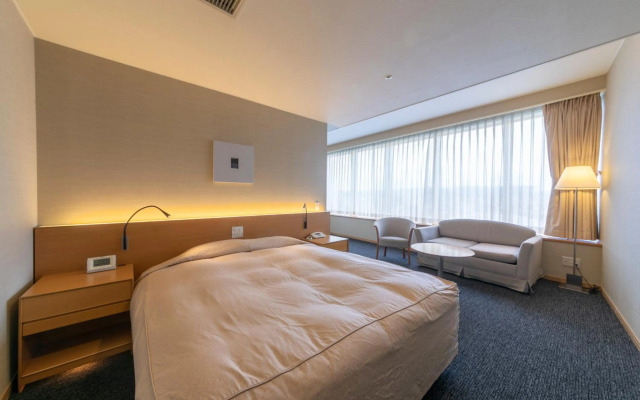 Hotel Landmark Wakayama