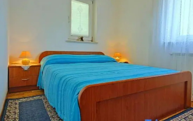 Coastal serene stay in Umag