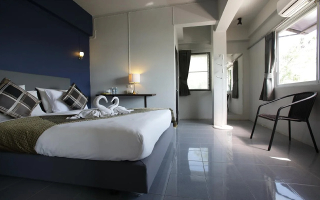 Rooms@krabi Guesthouse