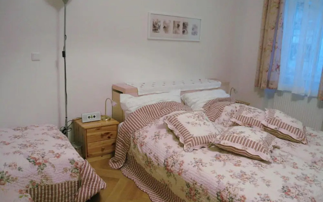 Holiday Apartment Comfortable Vacation Home