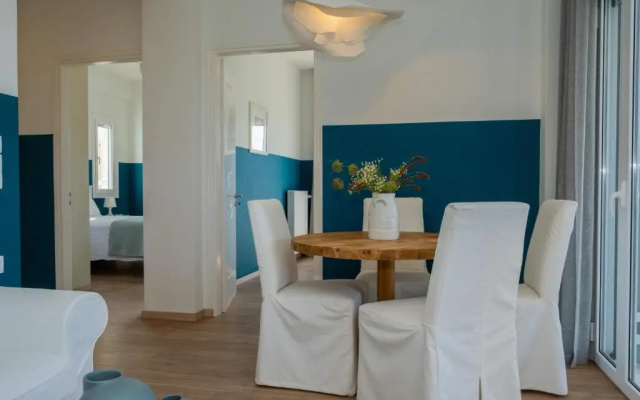 Knots apartments