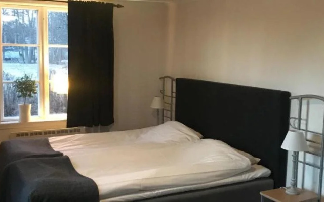 KvarnDammens Bed & Breakfast