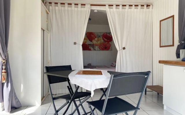 Mahina's Lodge