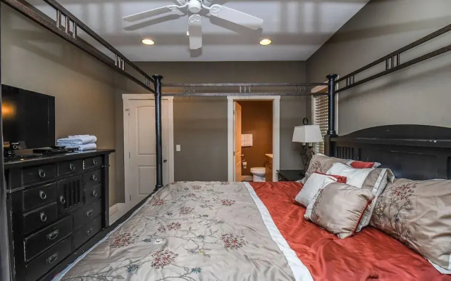 Serenity Summit Townhome