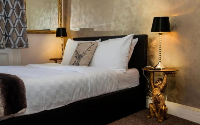 Pimlico Central London Suite near Victoria