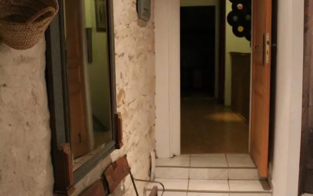 Gîte Mustach House