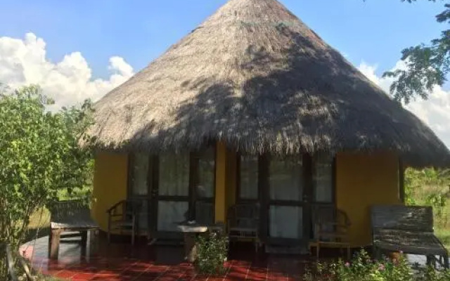 Oro Beach Houses