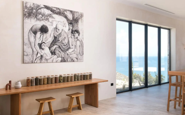 KOIA All - Suite Well Being Resort - Adults Only