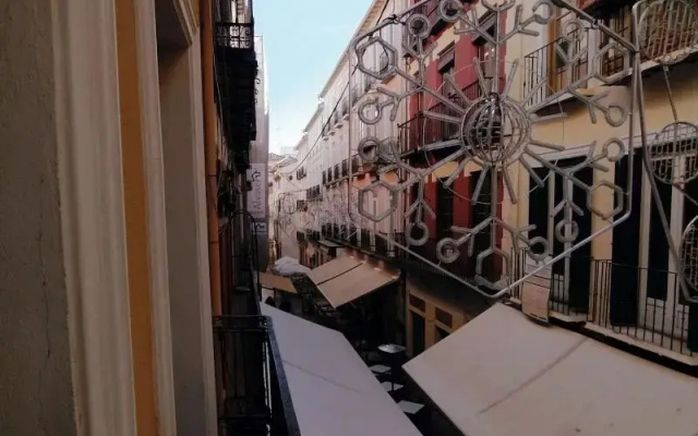 Hostal El Olivo