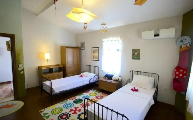 Villa Andız