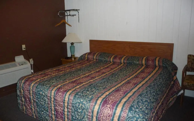 Red Rose Motel