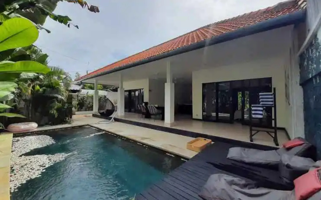 Villa Mertanadi