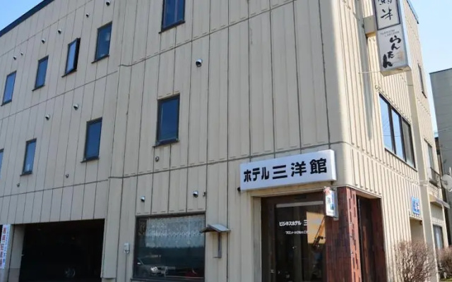Sanyokan