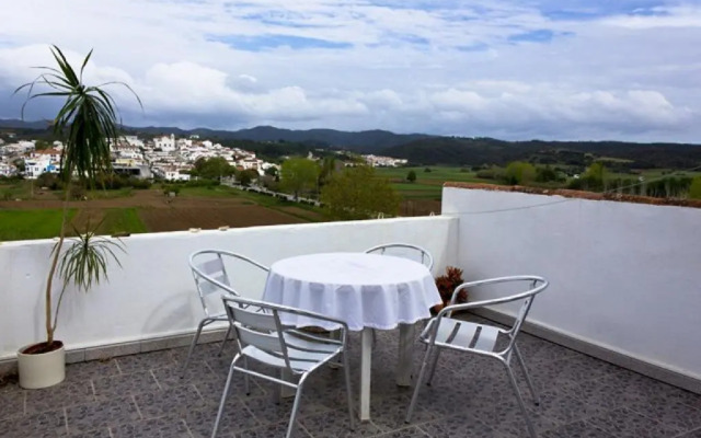 Casa Ladeira