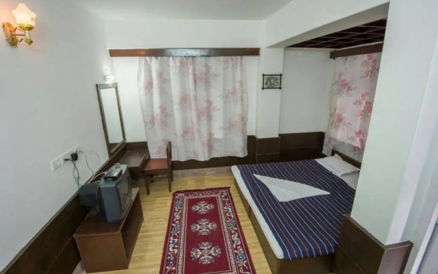 Hotel Mount Pleasant