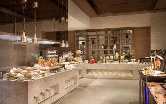 Four Points by Sheraton Hefei, Baohe