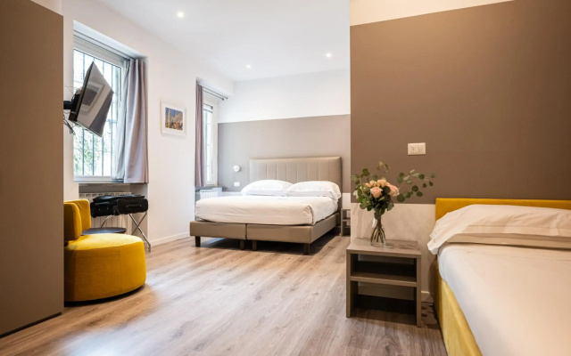 Ai Suma Hotel