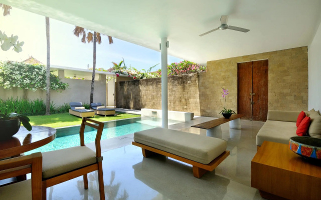 Uma Sapna Seminyak