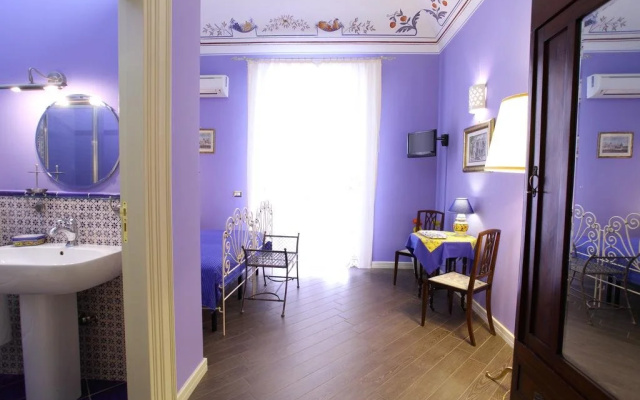 B&B Pacettis Place