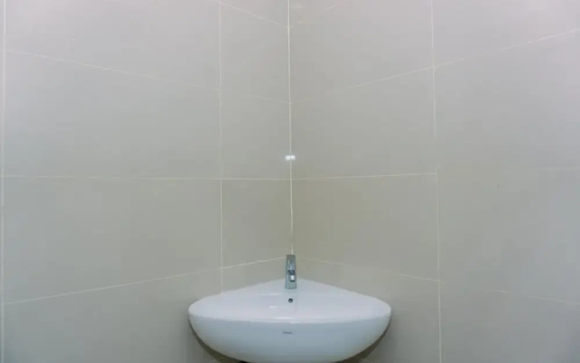 Good Deal And Simply Look Studio Apartment At B Residence