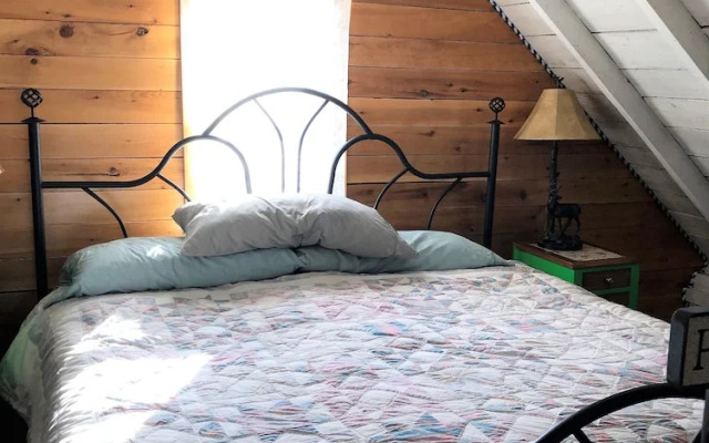 The Bradford House B&B