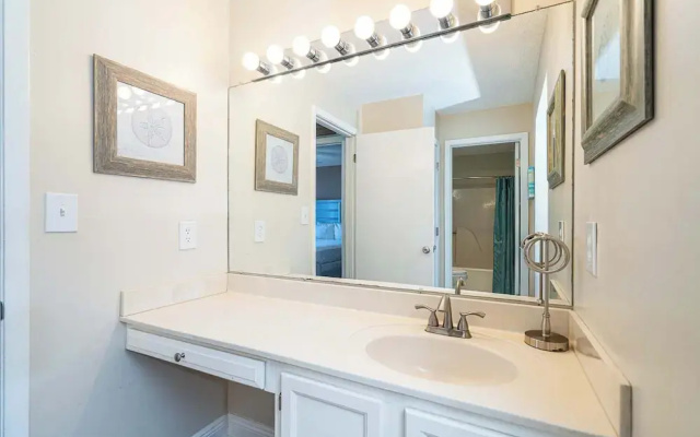 Beachfront Joy at Sandpiper Cove