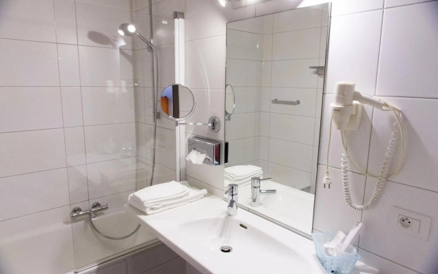 Best Western Plus Aldhem Hotel