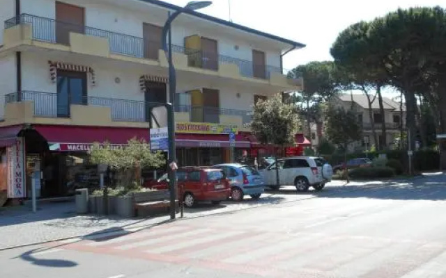 Casa Bianca
